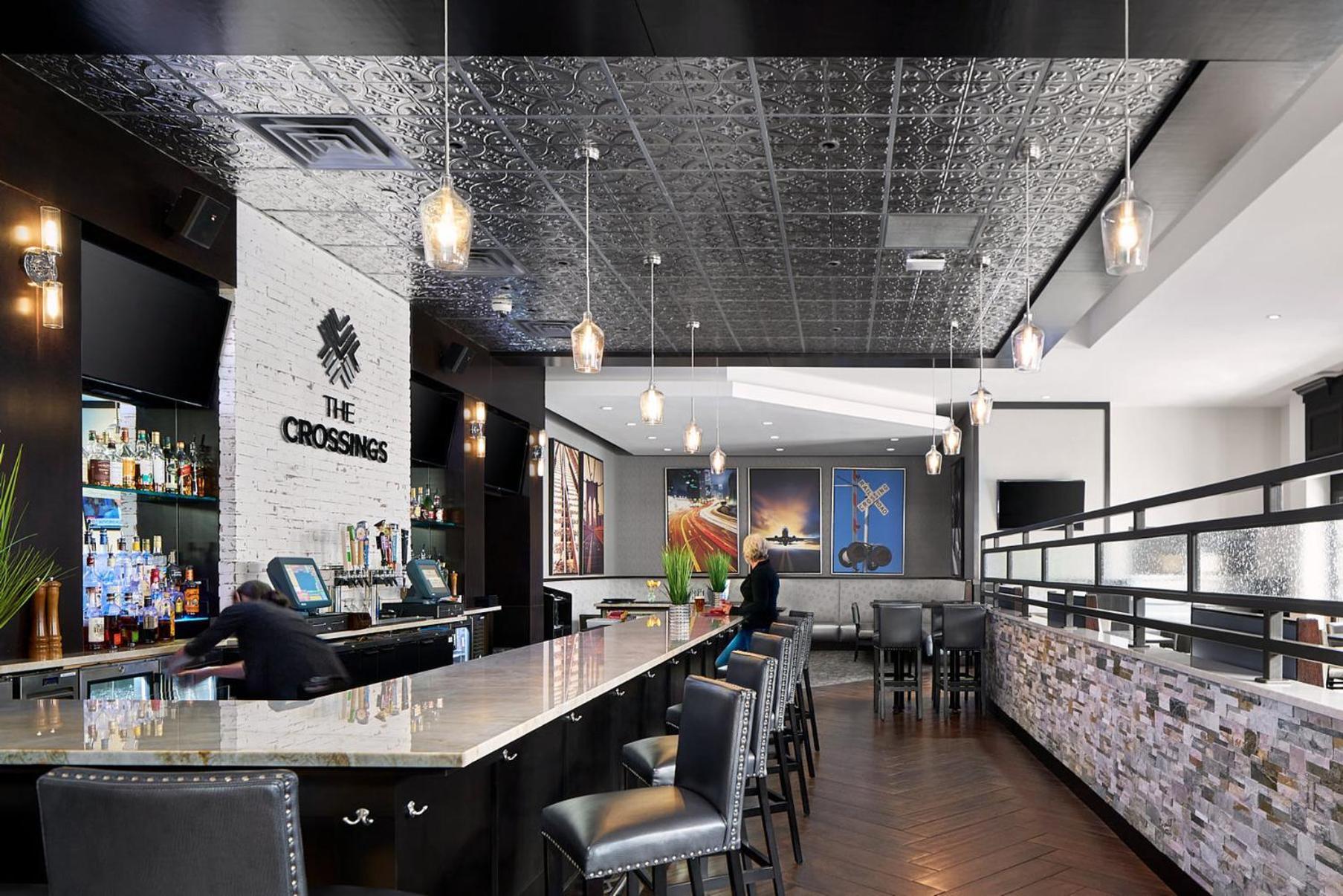 Crowne Plaza Providence-Warwick Ξενοδοχείο Εξωτερικό φωτογραφία